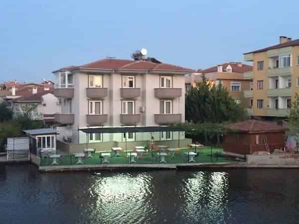 Ayka Otel Ayvalık